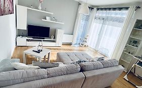 Apartmán Mia